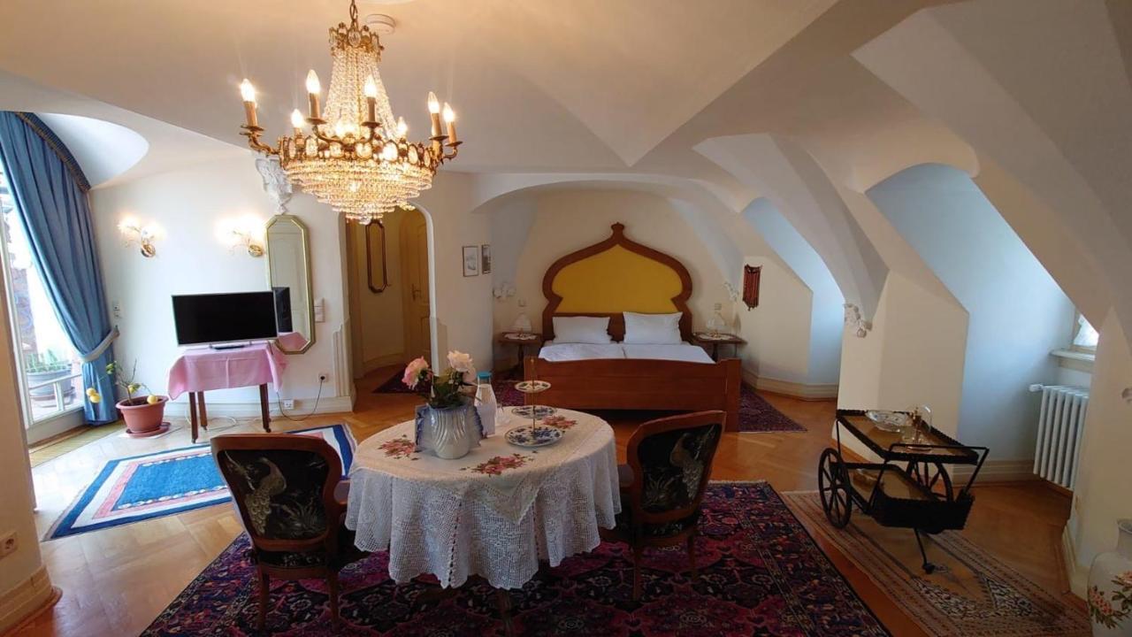 Hotel Zum Riesen - Aelteste Fuerstenherberge Deutschlands Miltenberg Εξωτερικό φωτογραφία