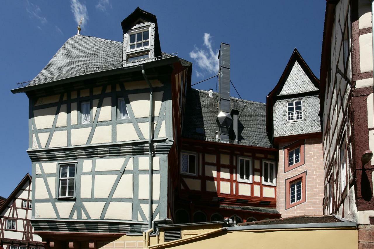 Hotel Zum Riesen - Aelteste Fuerstenherberge Deutschlands Miltenberg Εξωτερικό φωτογραφία